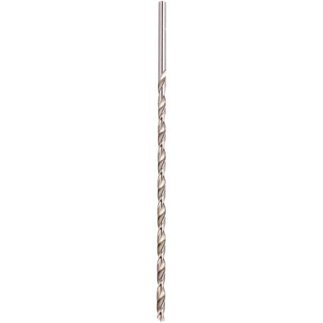 Marhynchus HSS Extra Long 5mm Apière Bohrer Sortiment - Spiralbohrer für schnellen Materialabtrag [Skaid Sirson] [Flohentfernung] [Bohrläuse, Bohrer]