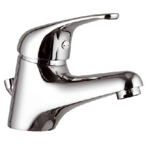 Mariani monocomando per lavabo 393e2