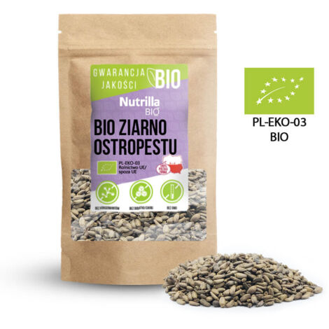 Mariendistelsamen 300g Bio