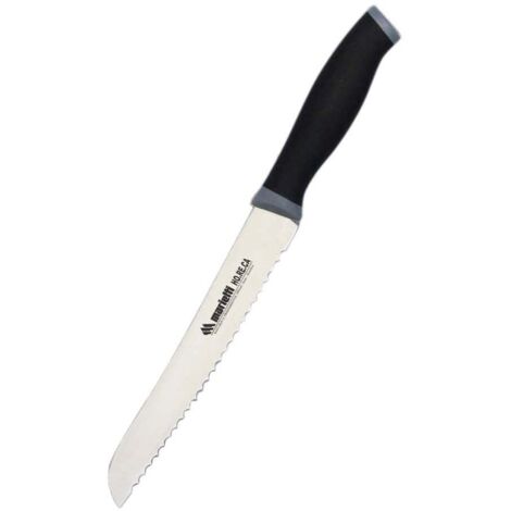 Marietti 1243tp Coltello Pane 20cm Lady