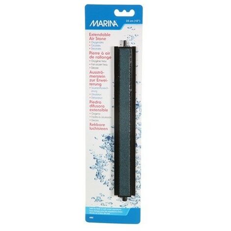 Marina Aqua Fizz Diffuseur extensible 25 cm