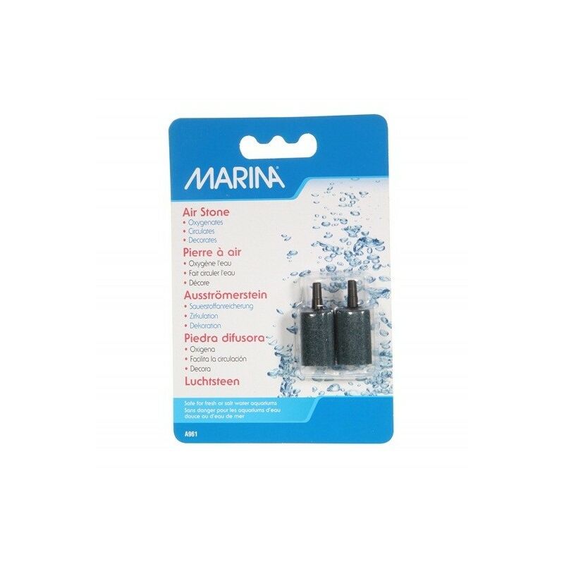 

aqua fizzzz difusor cil�ndrico - 2 pieza - Marina