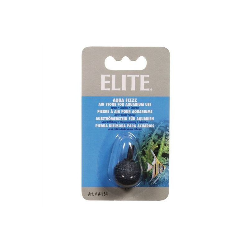 

aqua fizzzz difusor esf�rico 2,2 cm - Marina