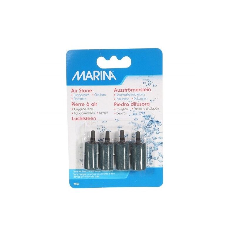 

aqua fizzzz difusor cil�ndrico - 4 pieza - Marina