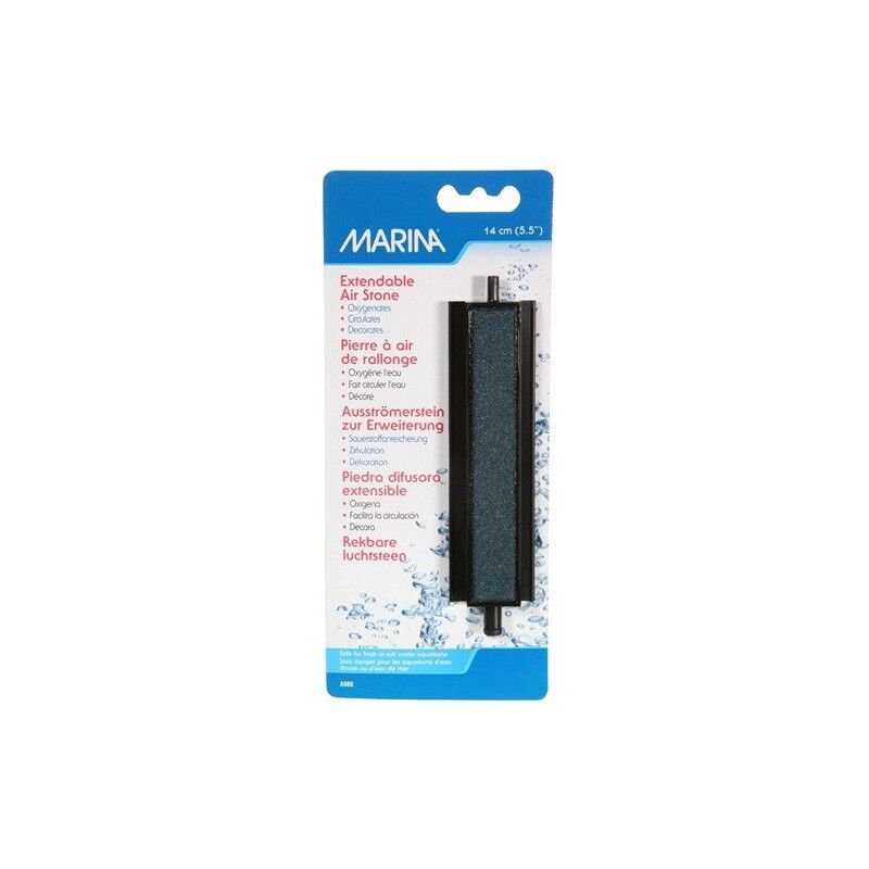 

Marina aqua fizzzz difusor extensible 13,75 cm