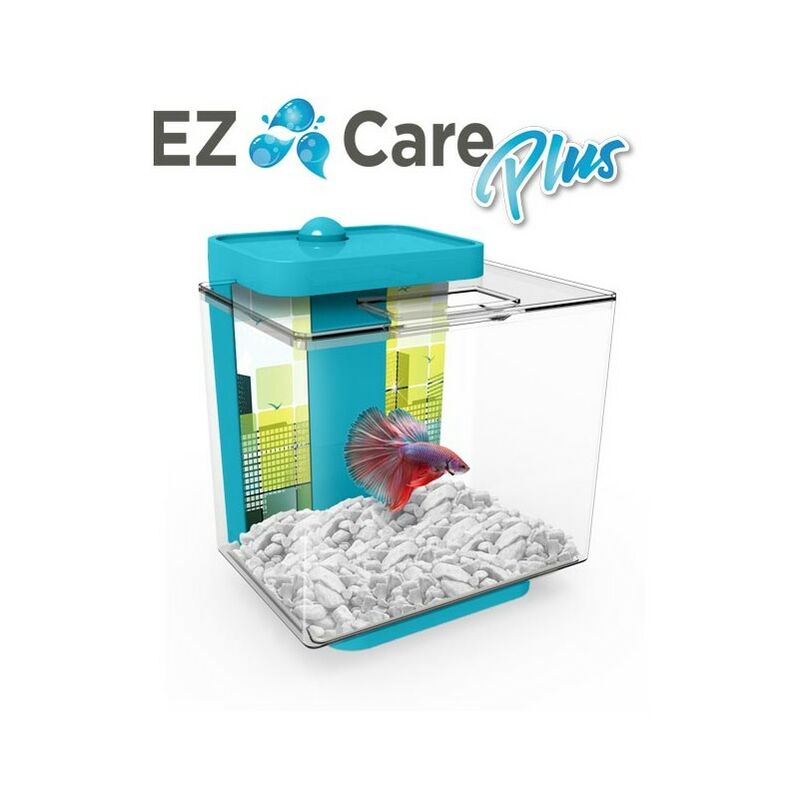 

Betta EZ Care Plus Kit 5 l Azul - Marina