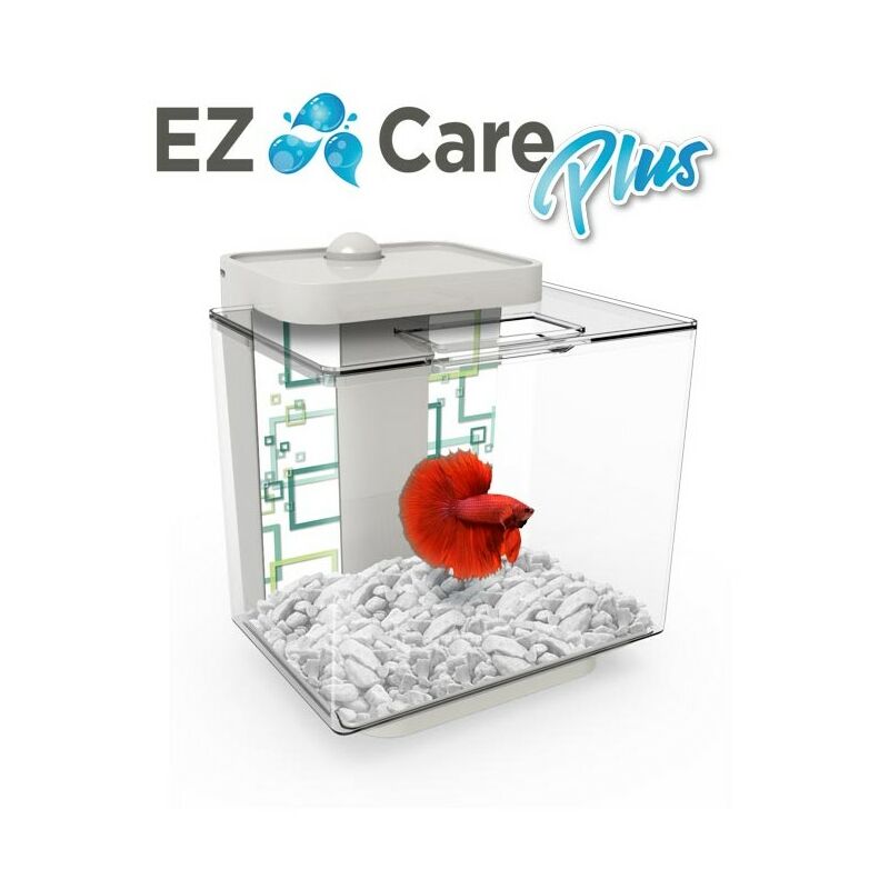 

Betta EZ Care Plus Kit 5 l Blanco - Marina