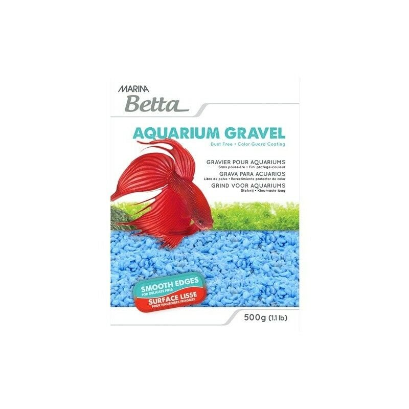 Marina - Betta Grava Blue 500 g