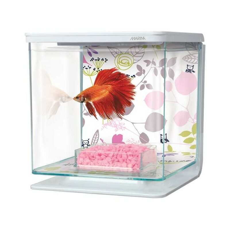 Betta Kit - Blumen - Marina