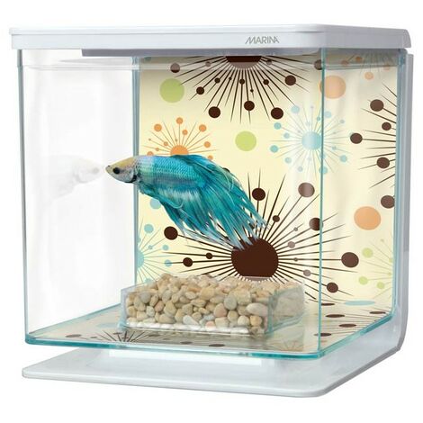 Marina Betta Kit - Fireworks