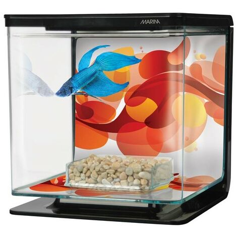 Marina Betta Kit - Sonne Swirl