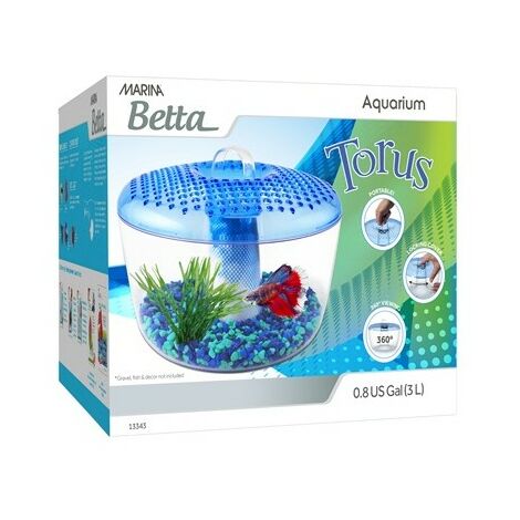 Marina Betta Torus 3 L
