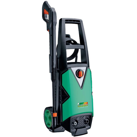 MARINA CLEAN BOY 140 IDROPULITRICE 140 BAR 1800 W MONOFASE