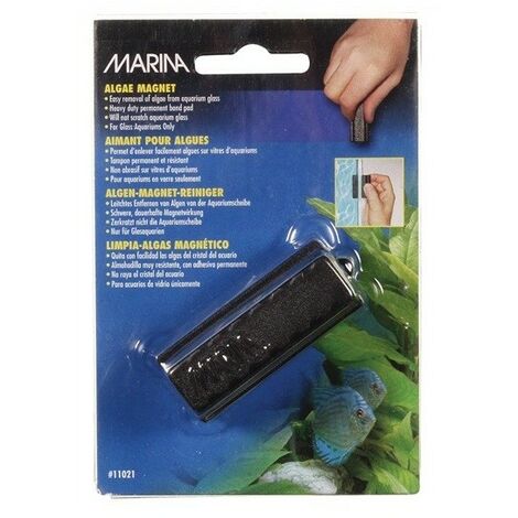 Marina Clean Magnetic Alghe S