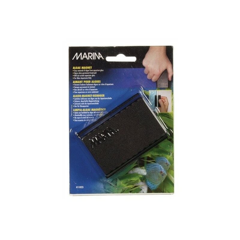 Clean Magnical Algen l - Marina
