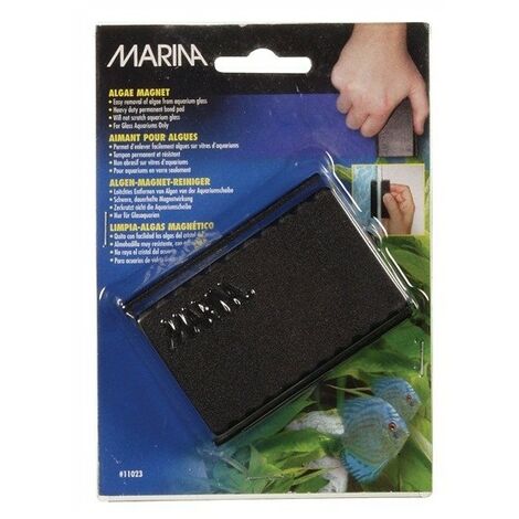 Marina Clean Magnical Algen l