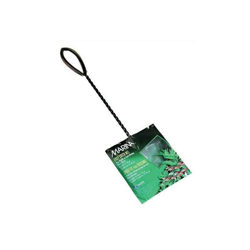 Marina dickes Netz - 10,5 cm x 8,3 cm - 25 cm