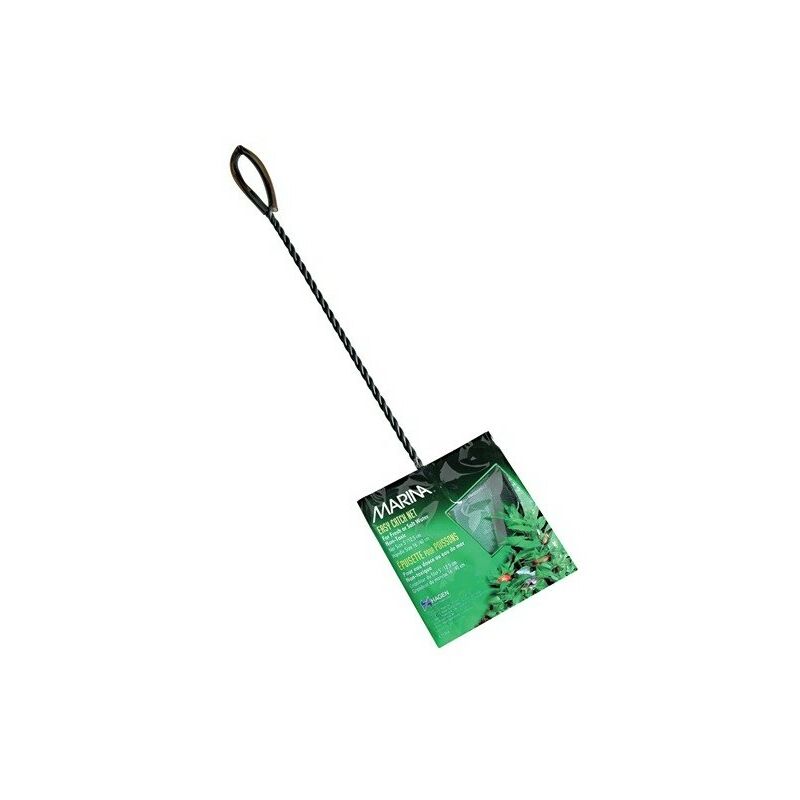 Dickes Netz - 12,5 cm x 10,5 cm - 40 cm - Marina