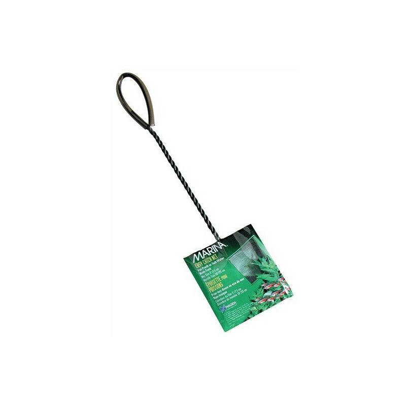 Dickes Netz - 15 cm x 13,5 cm - 30 cm - Marina