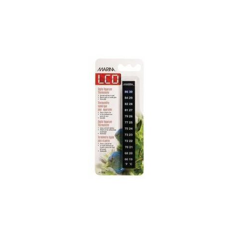 Marina Digital Aquarium Thermometer - sgl - 811601