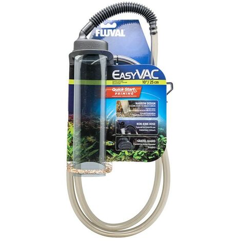 Marina Easy Clean Siphon Clean Gravel S