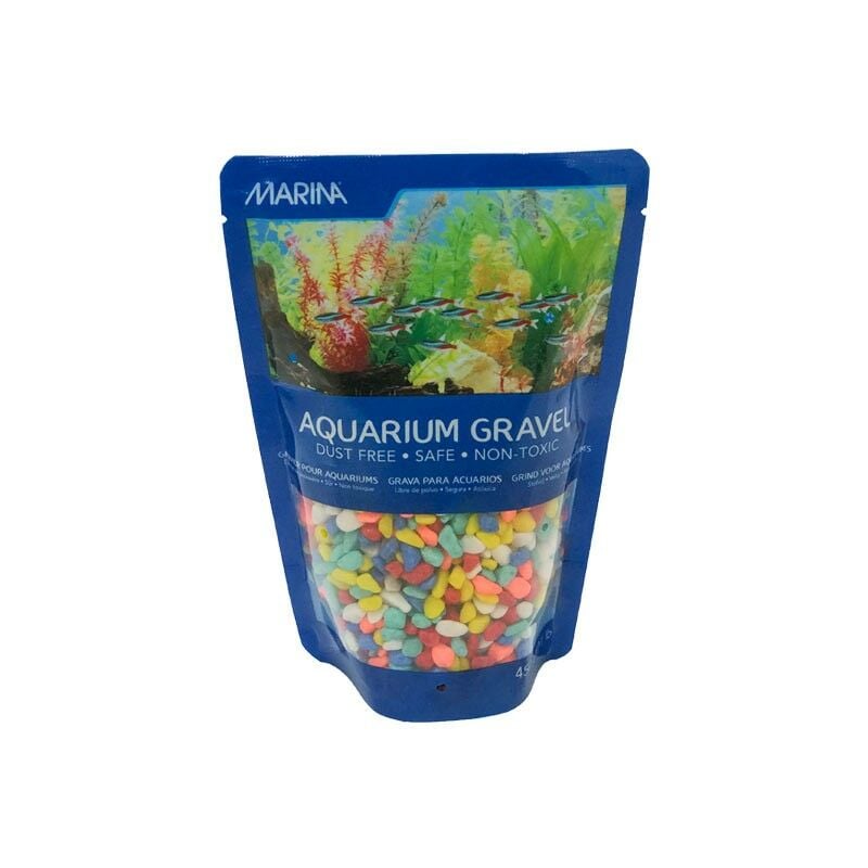 Marina - Grava Arcoiris 450 g