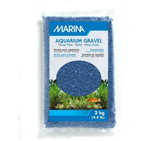 Marina Grava Blue 2 kg