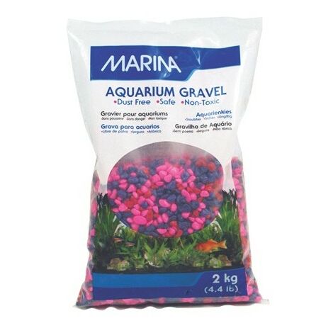 Marina Grava Jelly Mix 2kg