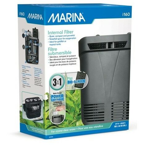 Marina i160 Filtro Interno