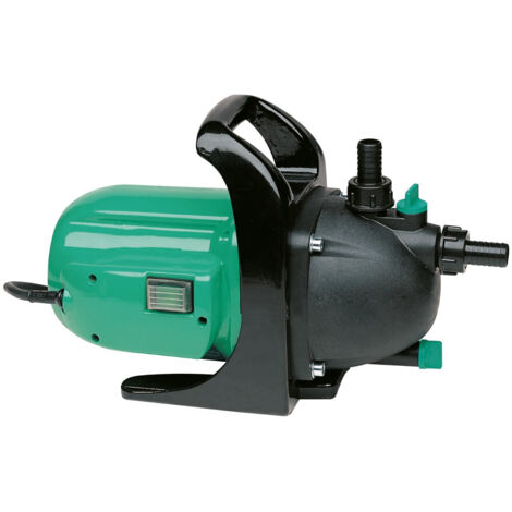 MARINA KS 1100/CR Elettropompa CARENATA Autoadescante 1 HP