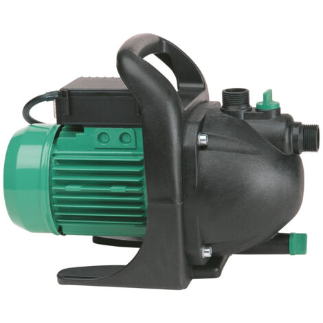 MARINA KS 1100/P Elettropompa Autoadescante 1 HP Monofase