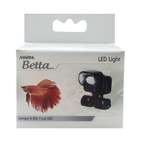 Marina Luz per Betta Kit