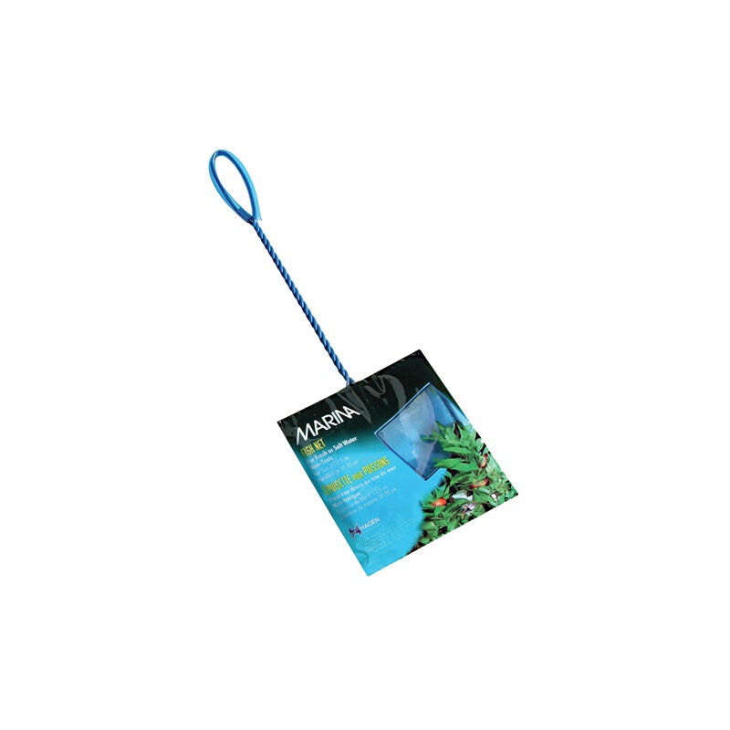 

Marina malla fina - 10,5 cm x 12,5 cm - 25 cm