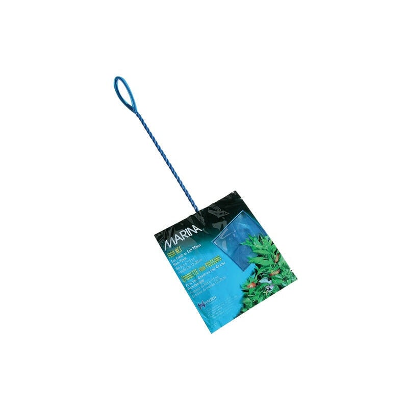 

Marina malla fina - 15 cm x 13 cm - 30 cm