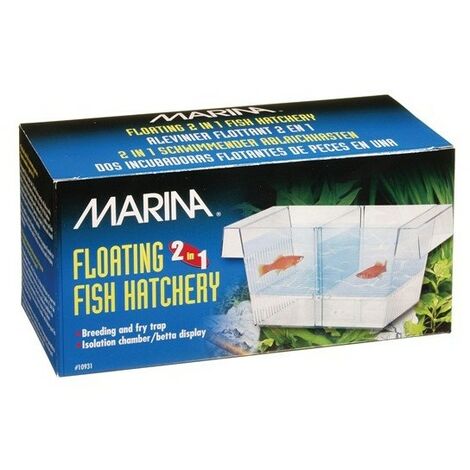 Marina Parider 2 in 1