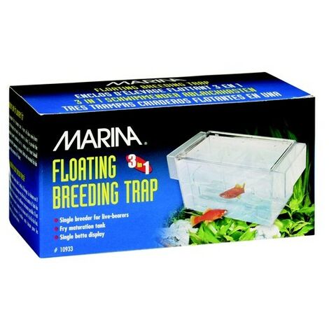 Marina Parider 3 in 1