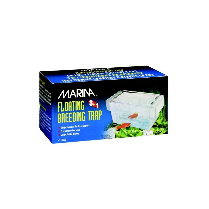 Paridera 3 in 1 - Marina