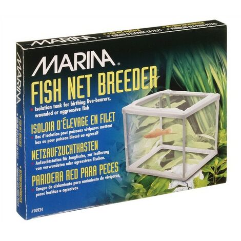 Marina Paridera Fine Mesh