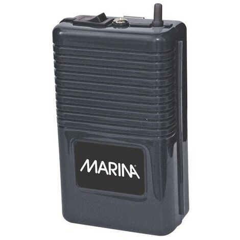 Marina Pilas Luftpumpe