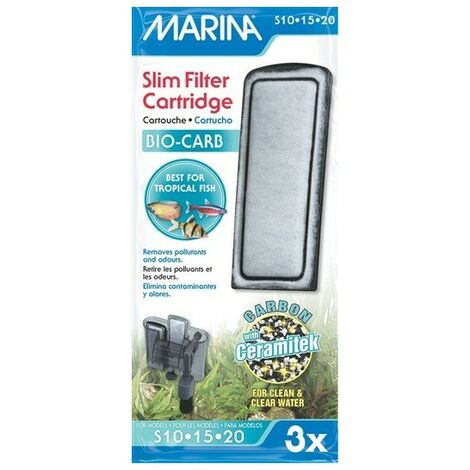 Marina Slim Bio CAR