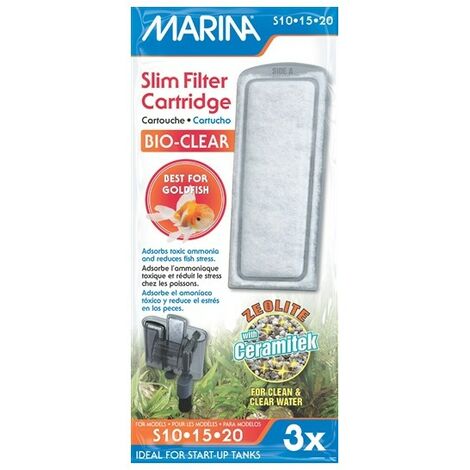 Marina Slim Bio Clear
