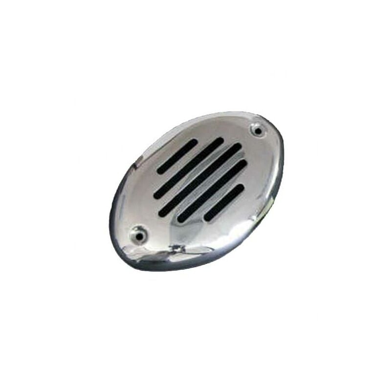 Marinco Grille en acier inoxydable pour klaxon 11080