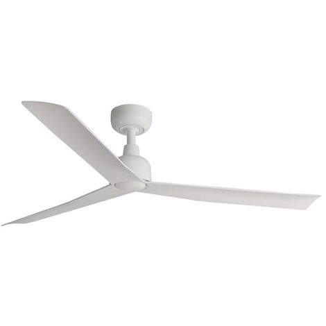 Marine m Ø1250mm Blanco 3 Palas Ip44 Sea Cm 125x125x24,5 Faro Faro 34274