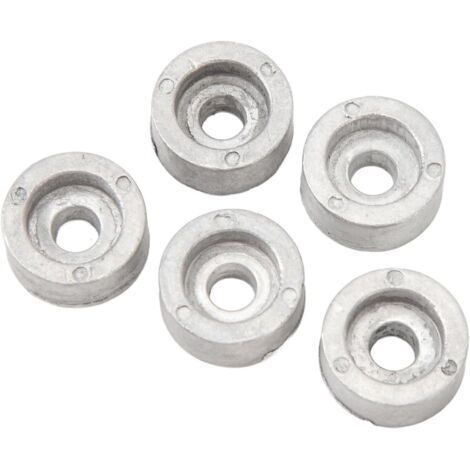 Marine Zinkanode 55321 87J01 Oxidationsbeständiger Blockersatz für 4-Takt-Motorblock