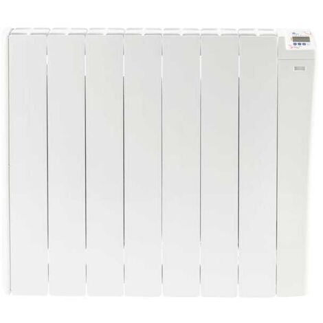MARINIERE - Radiateur à inertie seche PRESTIGE PLUS 1500 W blanc
