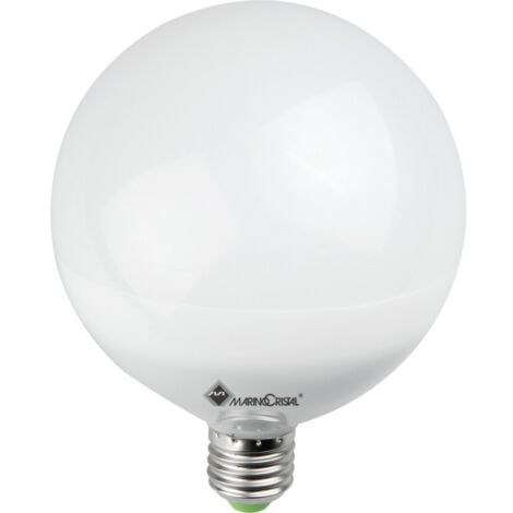 Marino cristal lampadina pro-globoled evo 22w e27 2700k 21325