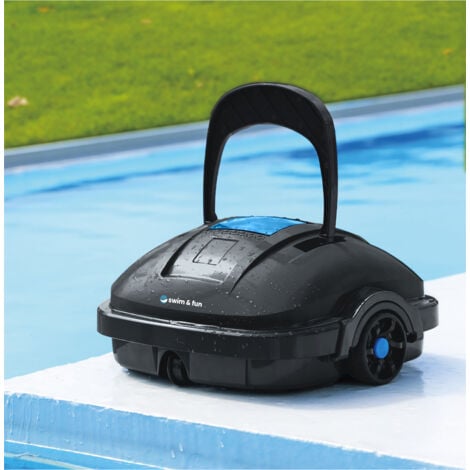 SWIM & FUN Marino Pool roboter