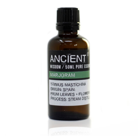Marjolaine 50ml Huile Essentielle- Vendu par 1