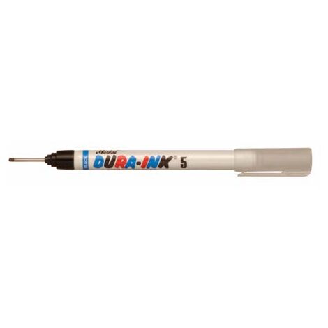 MARKAL 140096520 ROTULADOR PUNTA MICRO DURA-INK 5 NEGRO
