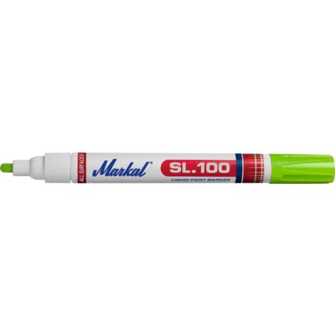 MARKAL  - Marcatore a vernice SL100